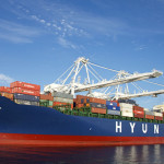 Hyundai Merchant Marine narrows loss despite challenges