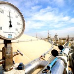 oil glut