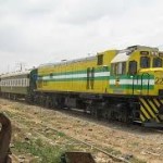 Workers reject FG's planned concession of railways