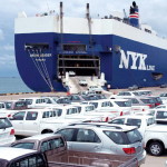 Clearing agent docked over alleged N480,000 fraud