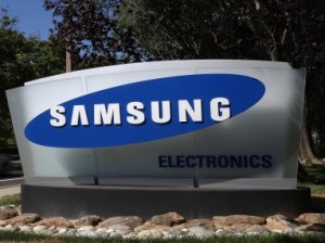 samsung electonics