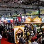 Lagos trade fair