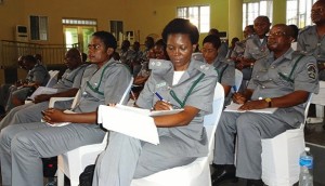 Customs dismisses 4 Deputy Comptrollers, 25 other senior officers for gross misconduct