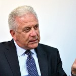 commissioner dimitris avramopoulos