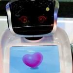 robot customs officers debut in south china ports