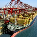 shipping company