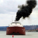 IMO - sulphur