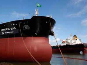 Petrobras cancels 17 tanker orders