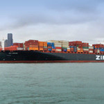 ZIM Q1 freight rates up over 75%