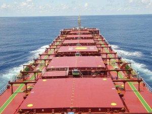 dry bulk-bimco