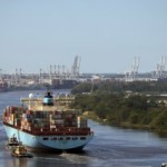 Georgia ports resume normal operations after Hurricane Matthew 