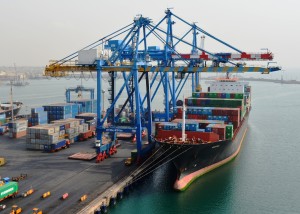 ghana-ports