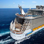 Royal Caribbean drops ‘Cruise Line’ from its name