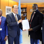 guinea-bissau - IMO