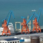 Pakistan's biggest port set to begin trial run