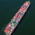 German ship