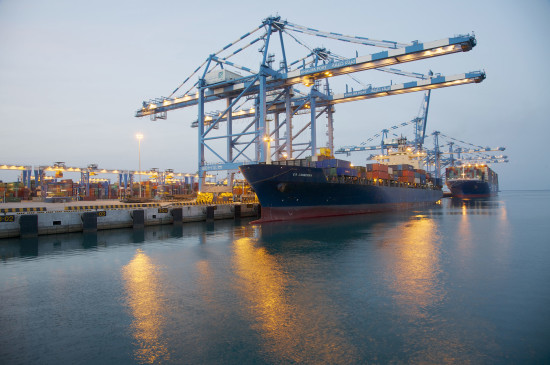 abu-dhabi-ports