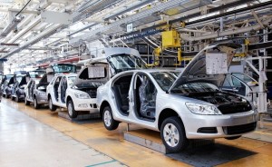 FG to boost vehicle assembly industry with N300bn