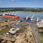 south africa ports