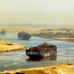Container lines shun Suez Canal, divert to Cape of Good Hope