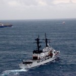 US Coast Guard rescues cargo ship adrift in Gulf of Alaska
