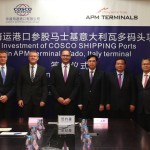apm terminals