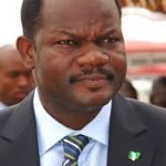Ex-NIMASA DG, ade-dosunmu