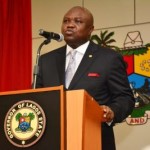 Ambode extends scope of Oshodi-Airport road project