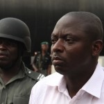 NIMASA fraud: Absence of jailed lawyer stalls Akpobolokemi's trial
