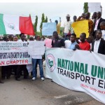 Aviation workers protest concession of Nigerian airports