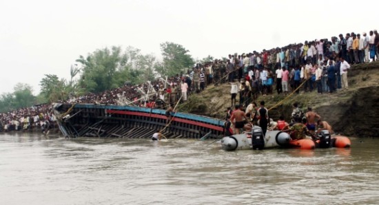 Congo boat accident claims 49 lives- Official - Ships & Ports