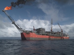 Bonga FPSO