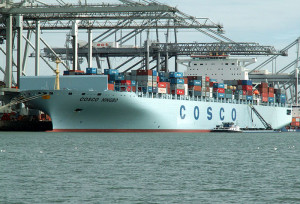 cosco