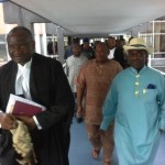 Court adjourns hearing of suit against Dakuku Peterside