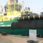 NPA acquires new tugboats