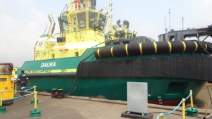 NPA acquires new tugboats