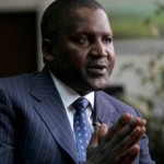 Nigerians express outrage over exemption of Dangote, BUA from land border closure