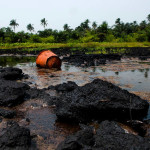 Shell spills 213 barrels of crude into Bayelsa community