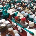 Neighbouring countries fuelling insecurity in Nigeria — Reps