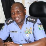 Insector-General of Police