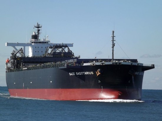 ITF wants prosecution of death ship's Captain
