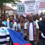 Ijaw youths threaten to shut down oil installations over Jonathan