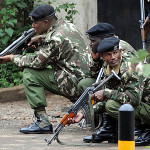 Troops discover 25 human skulls, skeleton in militants' shrines
