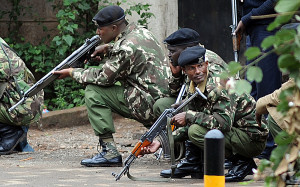 Troops discover 25 human skulls, skeleton in militants' shrines