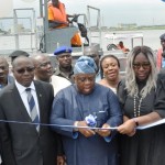 Ambode begins clean-up of Lagos waterways
