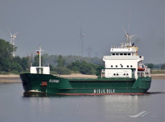 london ship pilot