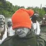 Troops invade shrine of Niger Delta militants, arrest 'chief priest'