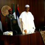 Federal Executive Council meeting