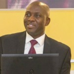NLNG MD,Tony Attah