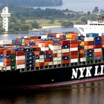 nyk line